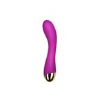 Bonilove Titreşimli Vibratör 18 Cm 10 Modlu
