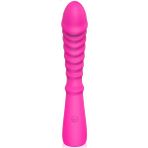 Bonilove Topi G Spot Özel Tasarım Soft Silicone Şarjlı Güçlü Vibratör