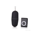 Bonilove Tüm Özel Bölgelere Titreşim Uygulayabilen 10 Modlu Uzaktan Kumandalı Mini Vibratör