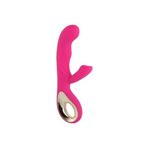 Bonilove Ultra Güçlü Titreşime Sahip G-Spot 10 Farklı Titreşimli Modlu Vibratör