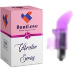 Bonilove Vibrator Series Mini Parmak Vibratörü