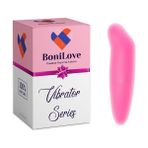 Bonilove Vibrator Series Su Geçirmez Mini Titreşimli Vibratör