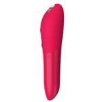 Bonilove We-vibe Tango X Cherry Red En Güçlü Titreşimli Mini Vibratör
