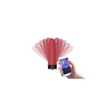 Bonilove Whats Sense Uygulamasına Uyumlu Dünyaca Ünlü Magic Aweken 7 Frekanslı Ruj Vibratör