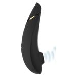 Bonilove Womanizer Premium 2 Black Emiş Yapabilen Klitoris Vibratör