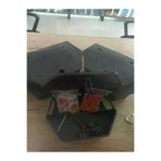 Bonirat farepastablokset 5 Li Fare İstasyon Ve 1 Paket Fare Pasta(10 Lu) 1 Paket Fare Blok(10 Lu)