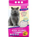 Bonisa 10 lt Marsilya Sabunulu Bentonit Kedi Kumu