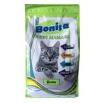 Bonisa 2.5 kg Gurme Kedi Maması
