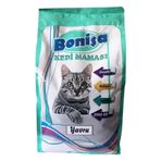 Bonisa 2.5 kg Yavru Kedi Maması