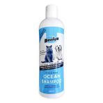 Bonisa 400 ml Okyanus Kokulu Kedi ve Köpek Şampuan