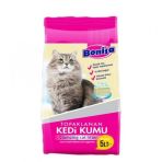 Bonisa 5 lt Marsilya Sabunlu Kedi Kumu