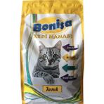 Bonisa Tavuklu 2.5 KG Yetişkin Kedi Maması
