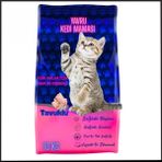 Bonisa Uyguna-Yakala 10 kg Yavru Kedi Maması - MA.064