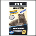 Bonisa Uyguna-Yakala 10 Lt Aktif Karbon Kedi Kumu -CL.221