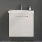 Bonitobagno Rita 65 cm Banyo Dolabı Alt Modül Beyaz