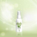 Bonivias Aleovera S.O.S Nemlendirici Yatıştırıcı Vücut Bakım Spreyi % 99 Aloevera & Panthenol - Allantoin