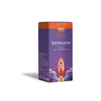 BONİVİAS Bonivias Kids Immune Likit Çocuklar Için Vitamin C Ve Çinko Içeren Şurup Takviye