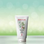 Bonivias Glucosamine & Chondroitin Sulfate At kestanesi Jojoba, Nane, Okaliptüs ve Kırmızı Biber Yağı içerikli Vücut Masaj Kremi