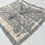 Bonjela ARSEL MODA Soft Pamuklu Eşarp LRB0122