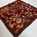 Bonjela Locella Soft Pamuklu Eşarp LDFA13411