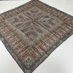 Bonjela Locella Soft Pamuklu Eşarp LDFF0102