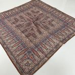 Bonjela Locella Soft Pamuklu Eşarp LDFF0104