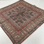 Bonjela Locella Soft Pamuklu Eşarp LDFF0106