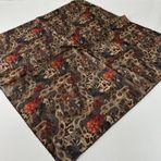 Bonjela Locella Soft Pamuklu Eşarp LDFF0603