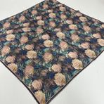 Bonjela Locella Soft Pamuklu Eşarp LDFF3304