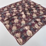 Bonjela Locella Soft Pamuklu Eşarp LDFF3314