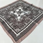 Bonjela Qashka Soft Pamuklu Eşarp LDHK0102