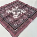 Bonjela Qashka Soft Pamuklu Eşarp LDHK0114