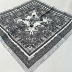 Bonjela Qashka Soft Pamuklu Eşarp LDHK0115