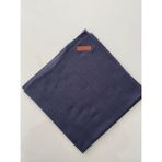 Bonjela Soft Krinkıl Eşarp - Füme - 100 x 100 cm