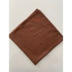 Bonjela Soft Krinkıl Eşarp - Kahve - 100 x 100 cm