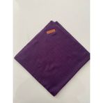 Bonjela Soft Krinkıl Eşarp - Mor - 100 x 100 cm