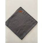 Bonjela Soft Krinkıl Eşarp - Soğuk Gri - 100 x 100 cm