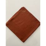 Bonjela Soft Krinkıl Eşarp - Taba - 100 x 100 cm
