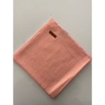 Bonjela Soft Krinkıl Eşarp - Yavruağzı - 100 x 100 cm