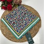Bonjela Soft Pamuklu Eşarp LDB9708