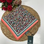 Bonjela Soft Pamuklu Eşarp LDB9709