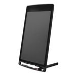 Bonjux Tablet LCD 8.5inç Dijital Kalemli Çizim Yazı Tahtası Grafik Not Yazma Eğitim Tableti
