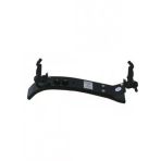 Bonmusica 434751 Viyola Omuz Yastığı (17" 245Mm) | Tamamen Ayarlanabilir Ergonomik Form Uzun Süreli Çalımlarda Maksimum Omuz Konforu