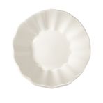 Bonna 11 cm Rita Acem Çay Tabağı