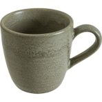 Bonna ADFRPL01MUG Adelfa Ripple Kupa 320 cc - Beyaz