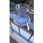 Bonna Alhambra 6'lı Çay Tabağı