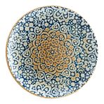 Bonna Alhambra Gourmet 6'lı 19 cm Düz Tabak