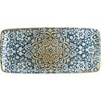 Bonna Alhambra Moove 35 cm 3'lü Dikdörtgen Tabak