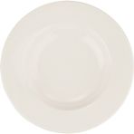 Bonna Banquet Çukur Tabak 180 cc Porselen Servis Kasesi