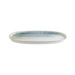 Bonna Fium Hygge 2'li 30 cm Oval Tabak Seti
